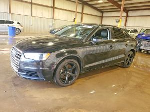 Audi A3 PREMIUM 1.8L 4 2015
