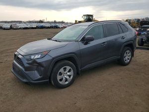 Toyota Rav4 LE 2.5L 4 2021