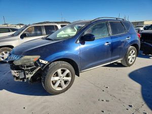 Nissan Murano S 3.5L 6 2009