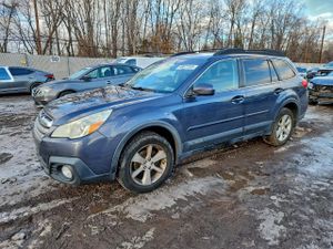 Subaru Outback 2.5I PREMIUM 2.5L 4 2014
