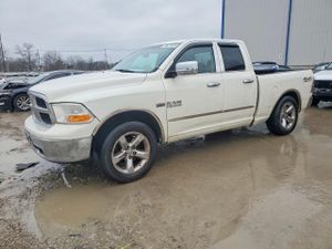 Dodge RAM 5.7L 8 2009