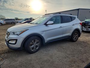Hyundai Santa Fe 2.4L 4 2013