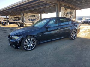 BMW 3 Series I 3.0L 6 2009