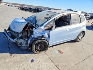 Honda Fit 1.5L 4 2009