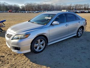 Toyota Camry BASE 2.5L 4 2011