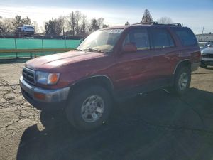 Toyota 4Runner SR5 3.4L 6 1997