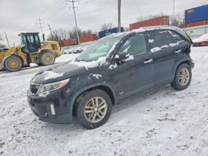 Kia Sorento LX 3.3L 6 2015
