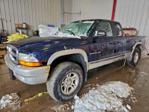 Dodge Dakota SLT 3.9L 6 2002