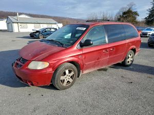 Dodge Grand Caravan (Caravan) SXT 3.8L 6 2005
