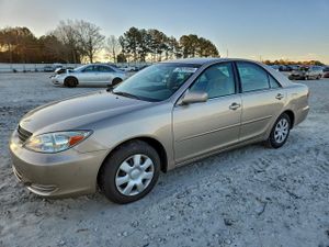 Toyota Camry LE 2.4L 4 2003