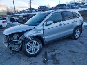 Honda CR-V EXL 2.4L 4 2010