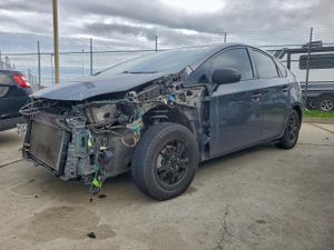 Toyota Prius 1.8L 4 2013