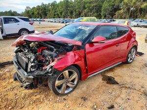 Hyundai Veloster TURBO 1.6L 4 2015