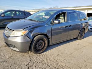 Honda Odyssey LX 3.5L 6 2013