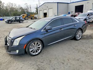 Cadillac XTS LUXURY COLLECTION 3.6L 6 2014