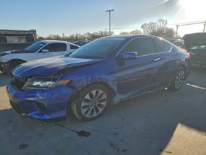 Honda Accord EXL 2.4L 4 2014