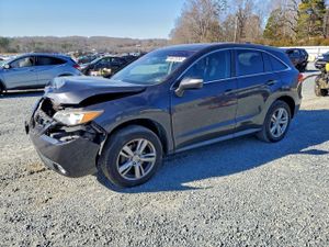 Acura RDX TECHNOLOGY 3.5L 6 2015