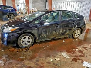 Toyota Prius 1.8L 4 2010