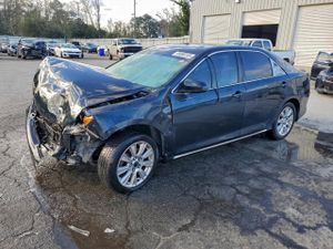Toyota Camry L 2.5L 4 2014