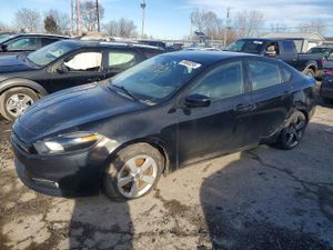 Dodge Dart SXT 2.4L 4 2015