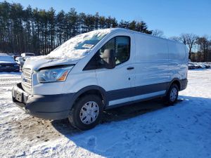 Ford Transit T-150 3.7L 6 2015
