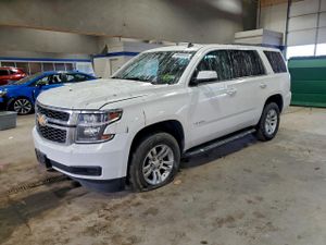 Chevrolet Tahoe K1500 LT 5.3L 8 2015