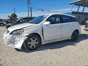 Toyota Corolla XR 1.8L 4 2004