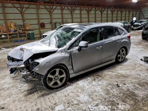 Subaru Impreza PREMIUM 2.0L 4 2014