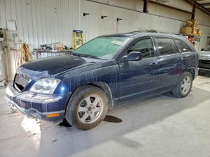 Chrysler Pacifica TOURING 3.5L 6 2006