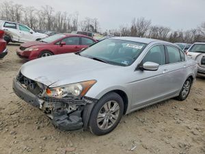 Honda Accord LXP 2.4L 4 2009
