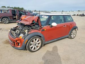 Mini Cooper 1.6L 4 2013