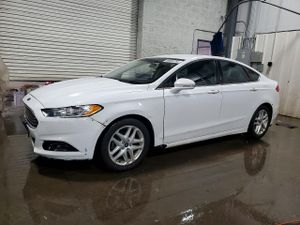 Ford Fusion SE 2.5L 4 2015