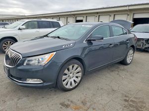 Buick LaCrosse 3.6L 6 2015