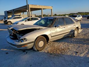 Buick LeSabre CUSTOM 3.8L 6 1999