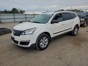 Chevrolet Traverse LS 3.6L 6 2015