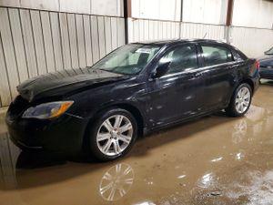 Chrysler 200 TOURING 3.6L 6 2012