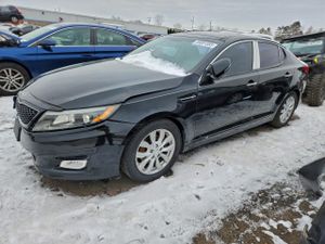 Kia Optima EX 2.4L 4 2015