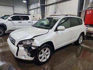 Toyota Rav4 LIMITED 3.5L 6 2008