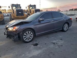 Honda Accord EX 2.4L 4 2013
