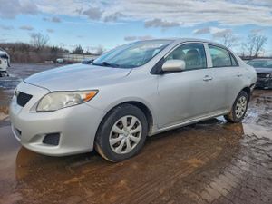 Toyota Corolla BASE 1.8L 4 2009