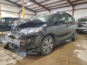 Honda Fit EX 1.5L 4 2015