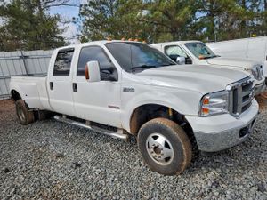 Ford F-350 SUPER DUTY 6.0L 8 2003