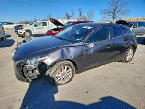 Mazda 3 TOURING 2.0L 4 2016