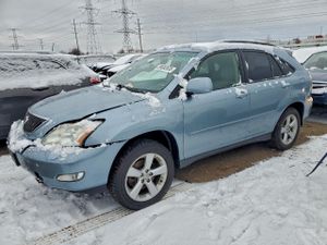 Lexus RX 330 3.3L 6 2004