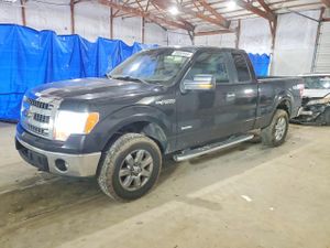 Ford F-150 SUPER CAB 3.5L 6 2013