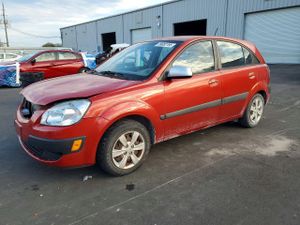 Kia Rio 5 SX 1.6L 4 2009