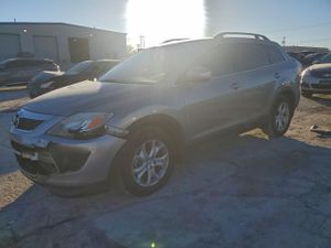 Mazda CX-9 3.7L 6 2012
