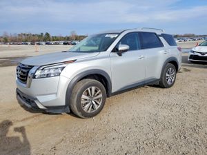 Nissan Pathfinder SL 3.5L 6 2023