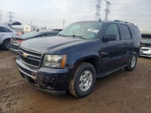 Chevrolet Tahoe C1500 LS 5.3L 8 2009