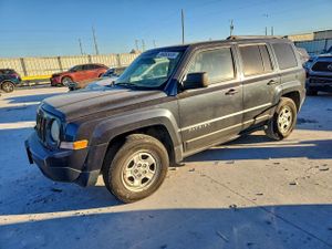 Jeep Patriot SPORT 2.0L 4 2014